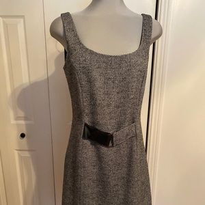 Logic Dress - EUC